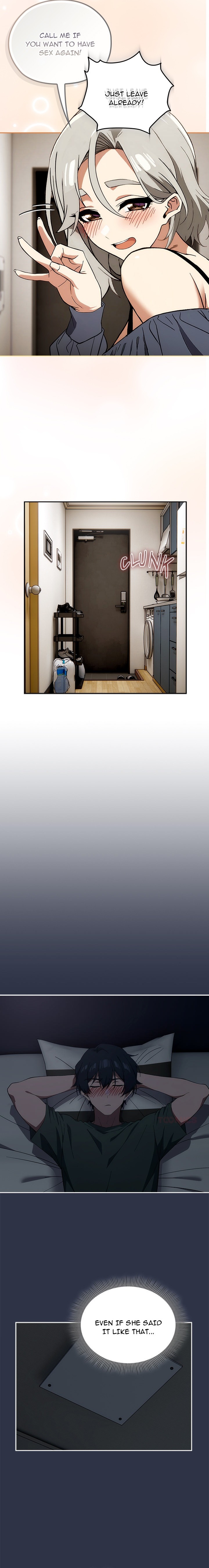 Switch ON Season 2 Chapter 8 Page 11