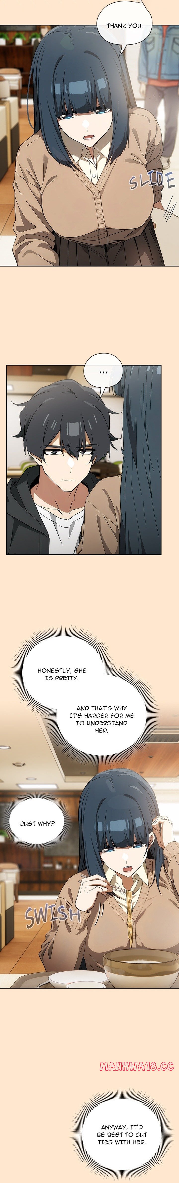 Switch ON Season 2 Chapter 8 Page 14