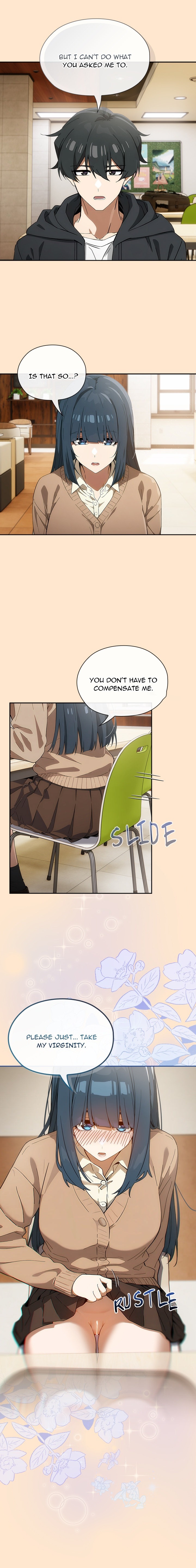 Switch ON Season 2 Chapter 8 Page 17