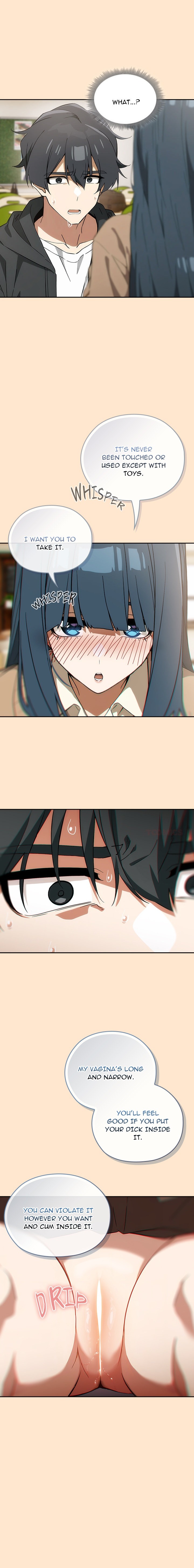 Switch ON Season 2 Chapter 8 Page 18