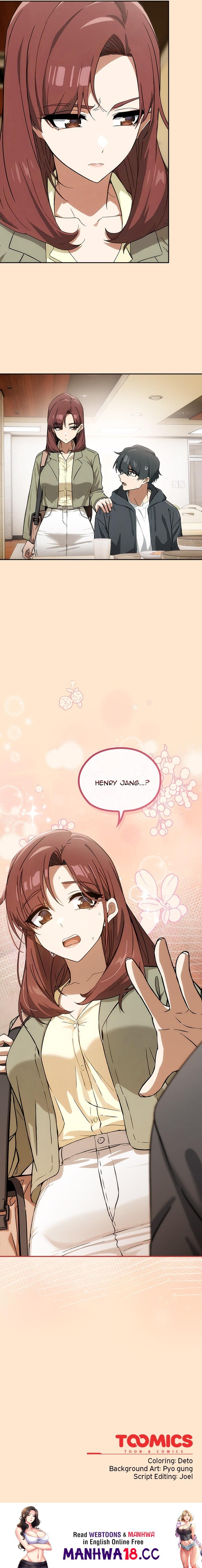 Switch ON Season 2 Chapter 8 Page 20