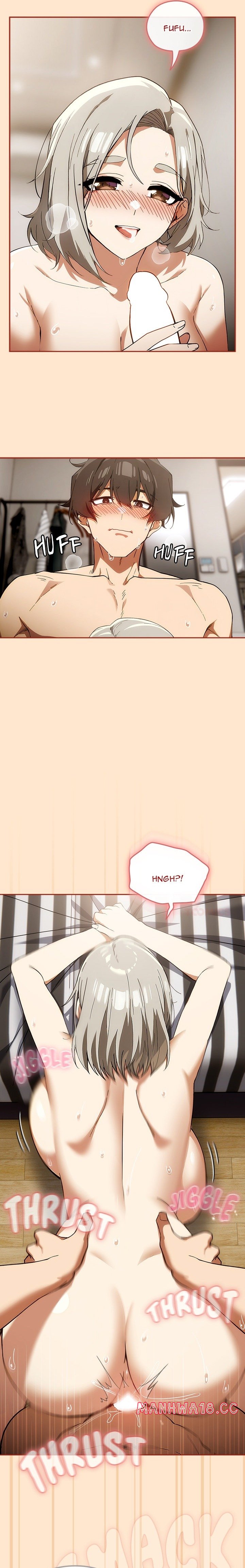 Switch ON Season 2 Chapter 8 Page 3