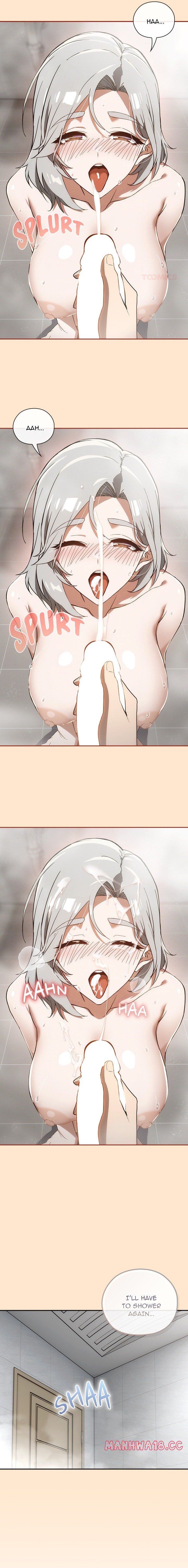 Switch ON Season 2 Chapter 8 Page 7