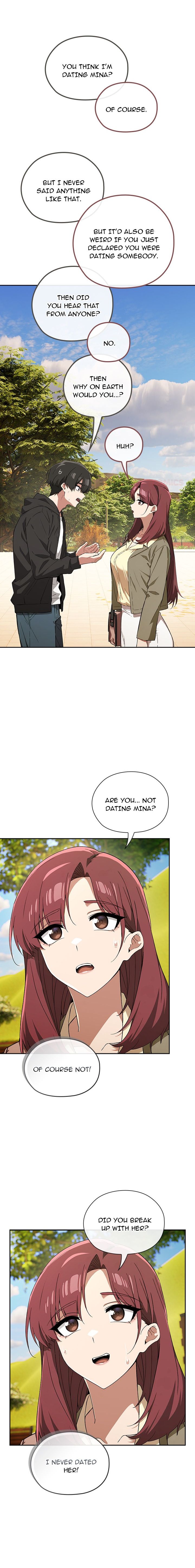 Switch ON Season 2 Chapter 9 Page 13