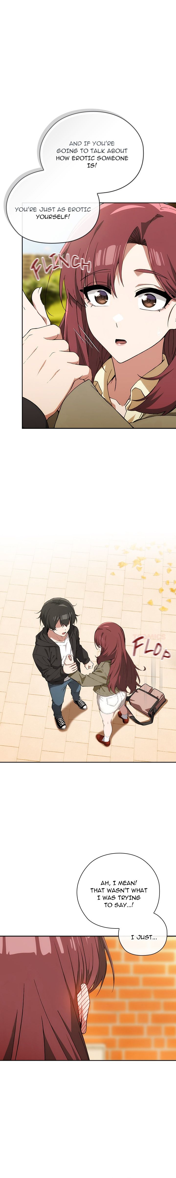 Switch ON Season 2 Chapter 9 Page 15