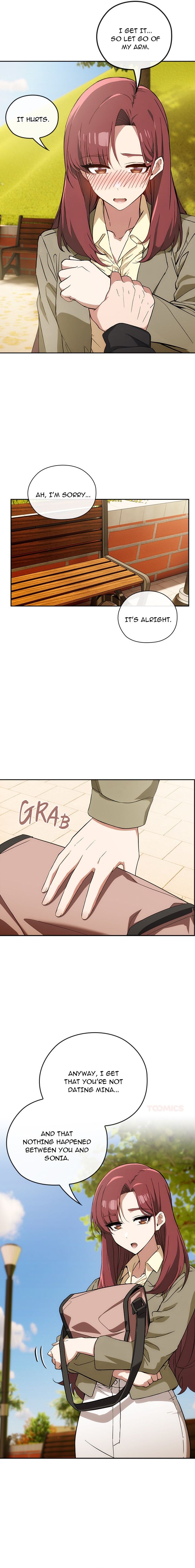 Switch ON Season 2 Chapter 9 Page 16