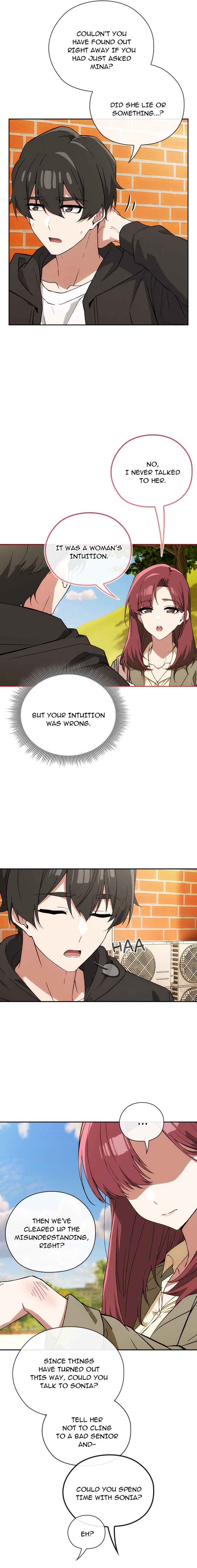 Switch ON Season 2 Chapter 9 Page 17