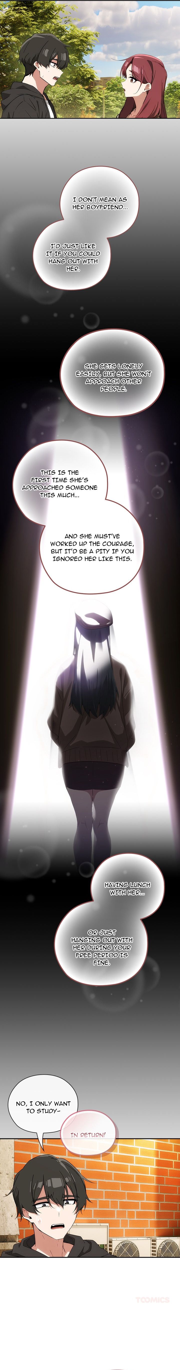 Switch ON Season 2 Chapter 9 Page 18