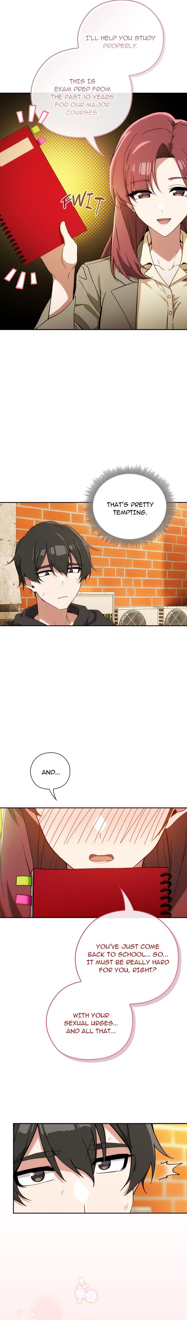 Switch ON Season 2 Chapter 9 Page 19