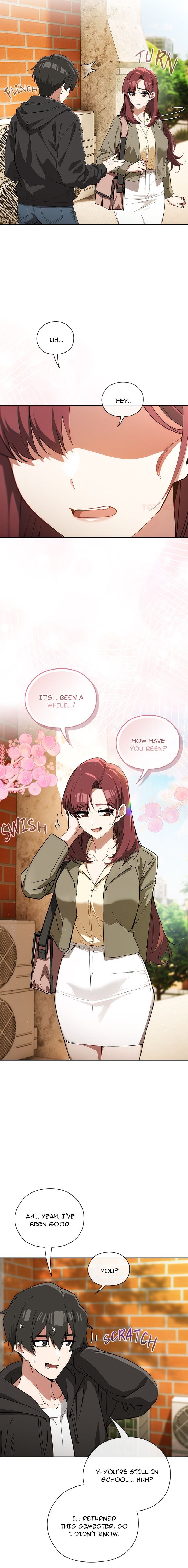 Switch ON Season 2 Chapter 9 Page 2