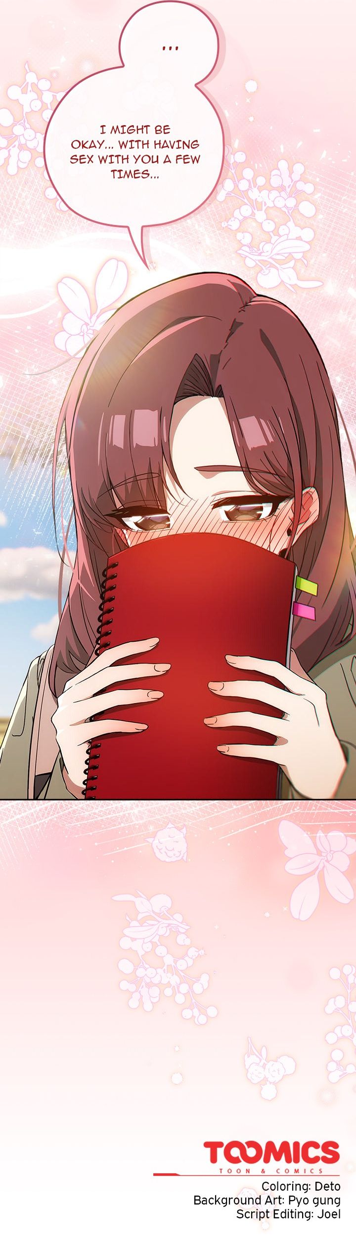 Switch ON Season 2 Chapter 9 Page 20