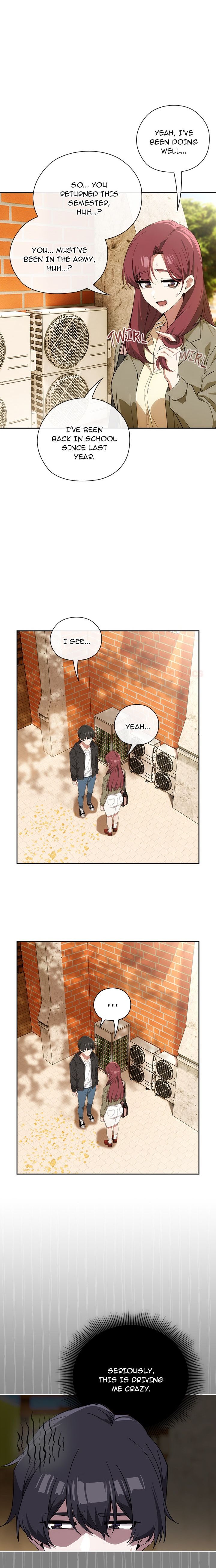 Switch ON Season 2 Chapter 9 Page 3