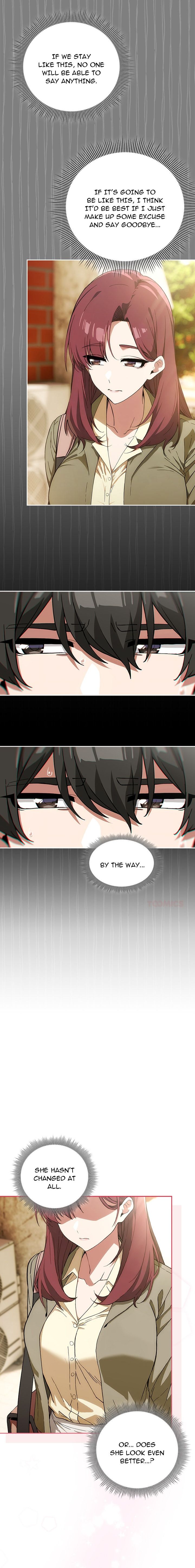 Switch ON Season 2 Chapter 9 Page 4