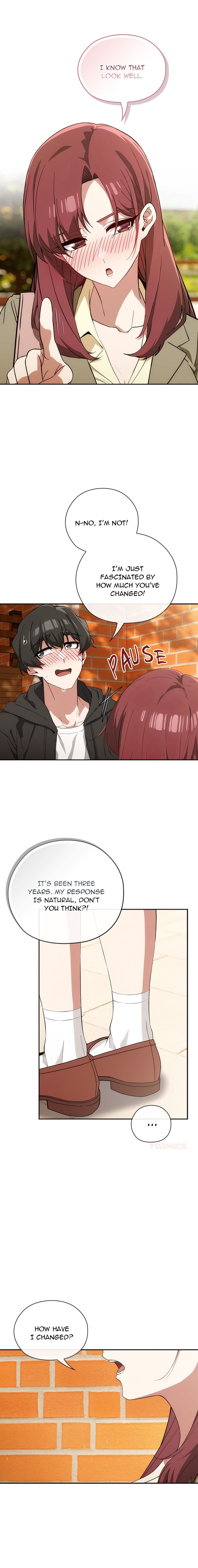 Switch ON Season 2 Chapter 9 Page 6