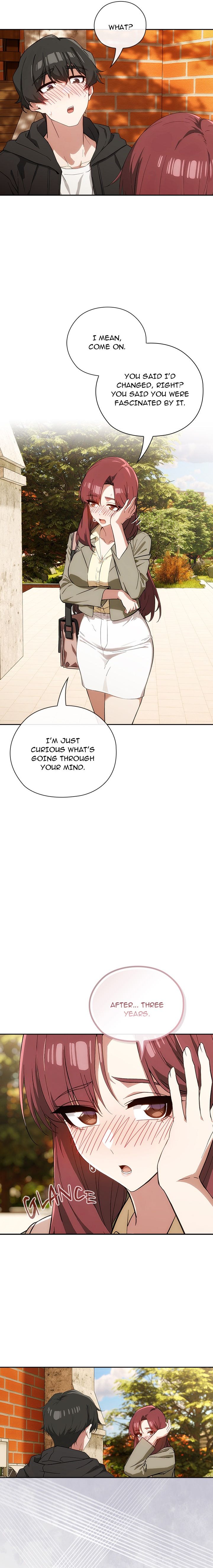 Switch ON Season 2 Chapter 9 Page 7