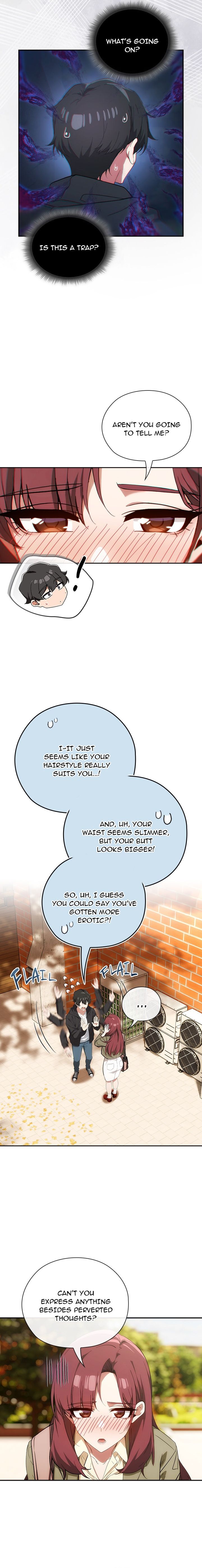 Switch ON Season 2 Chapter 9 Page 8