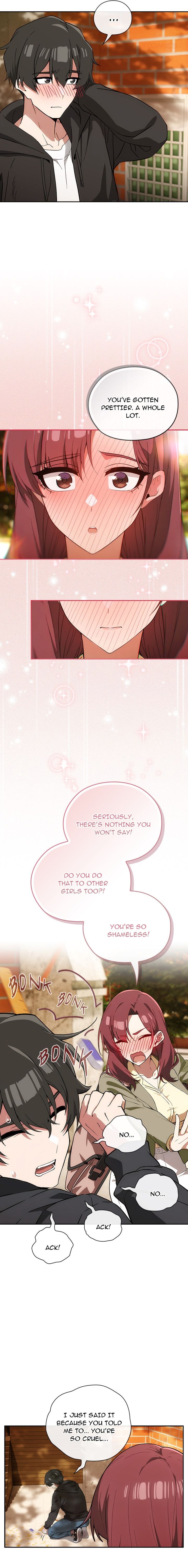 Switch ON Season 2 Chapter 9 Page 9