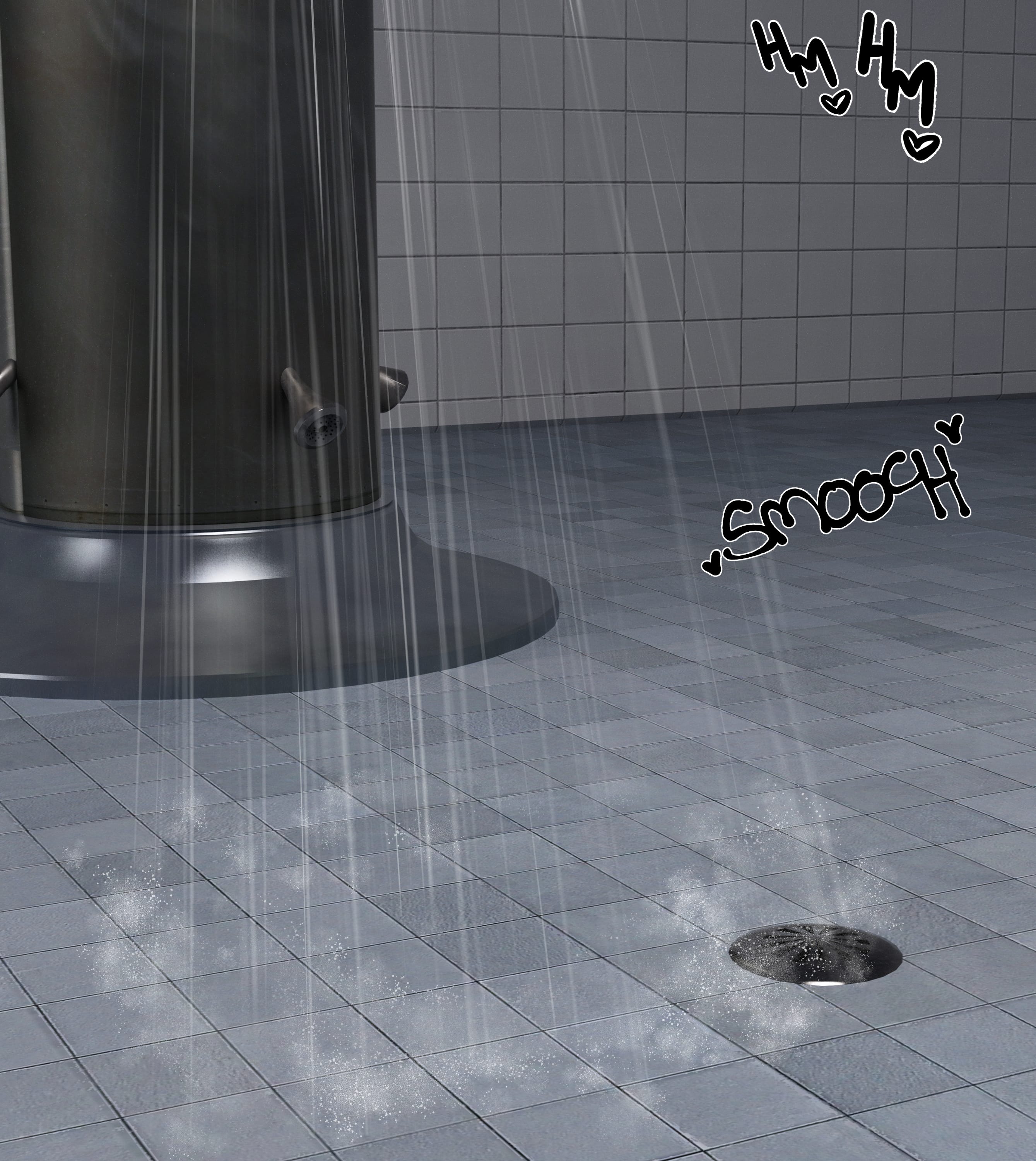 Our Promise [Queltza] Chapter 1-4 Page 124