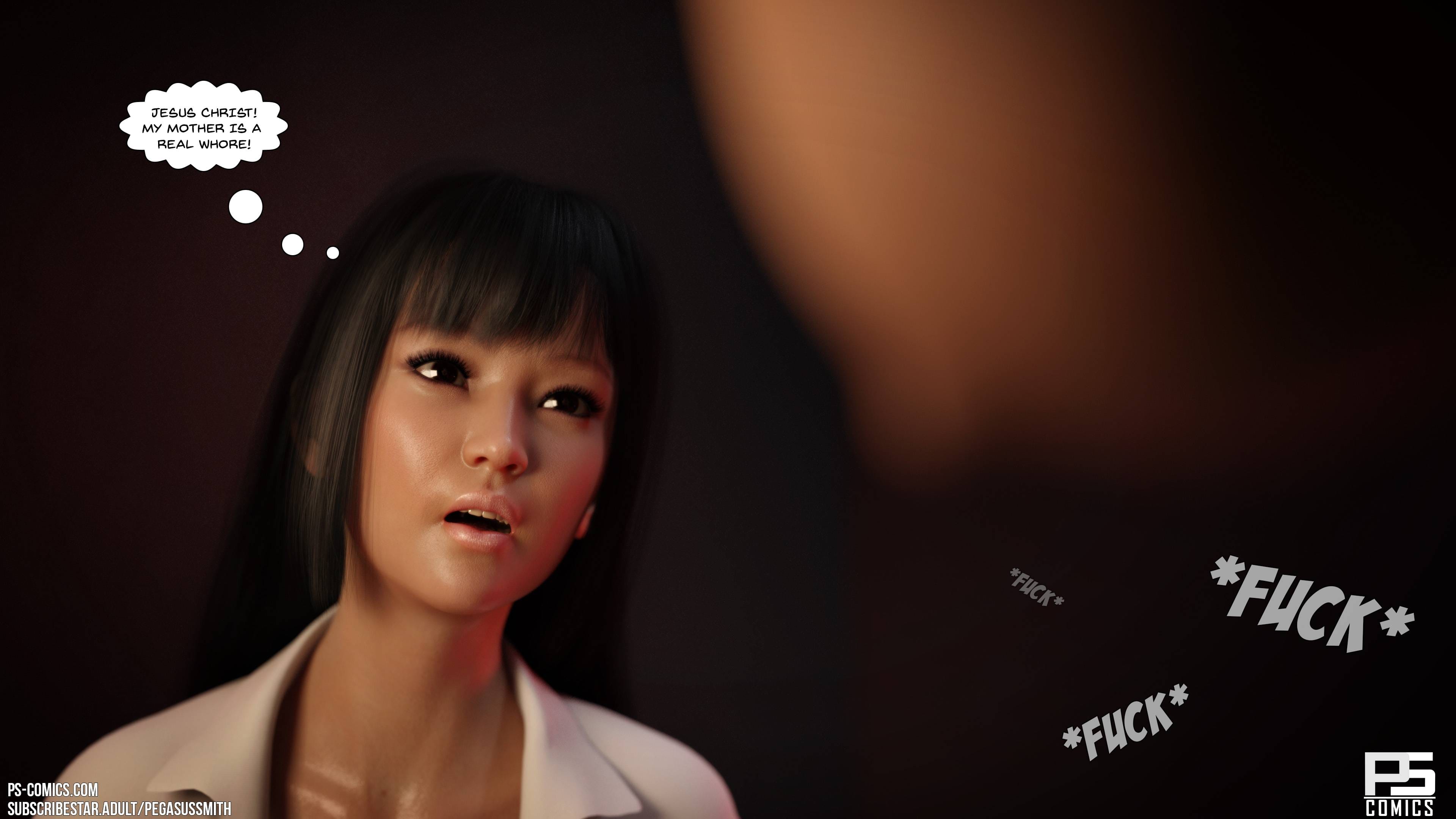 Trick Or Treat [Pegasus Smith] Chapter 15 Page 101