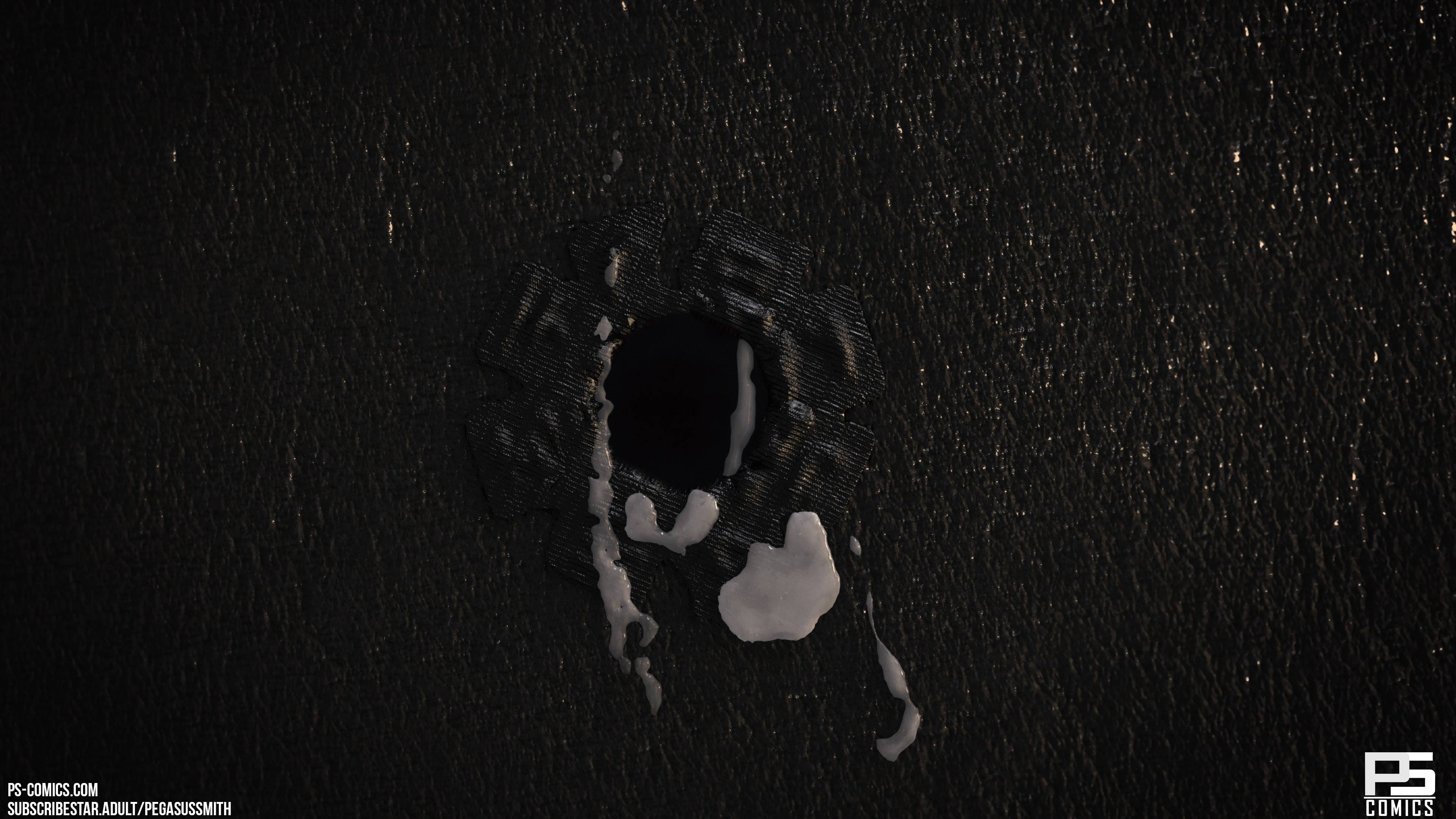 Trick Or Treat [Pegasus Smith] Chapter 15 Page 109