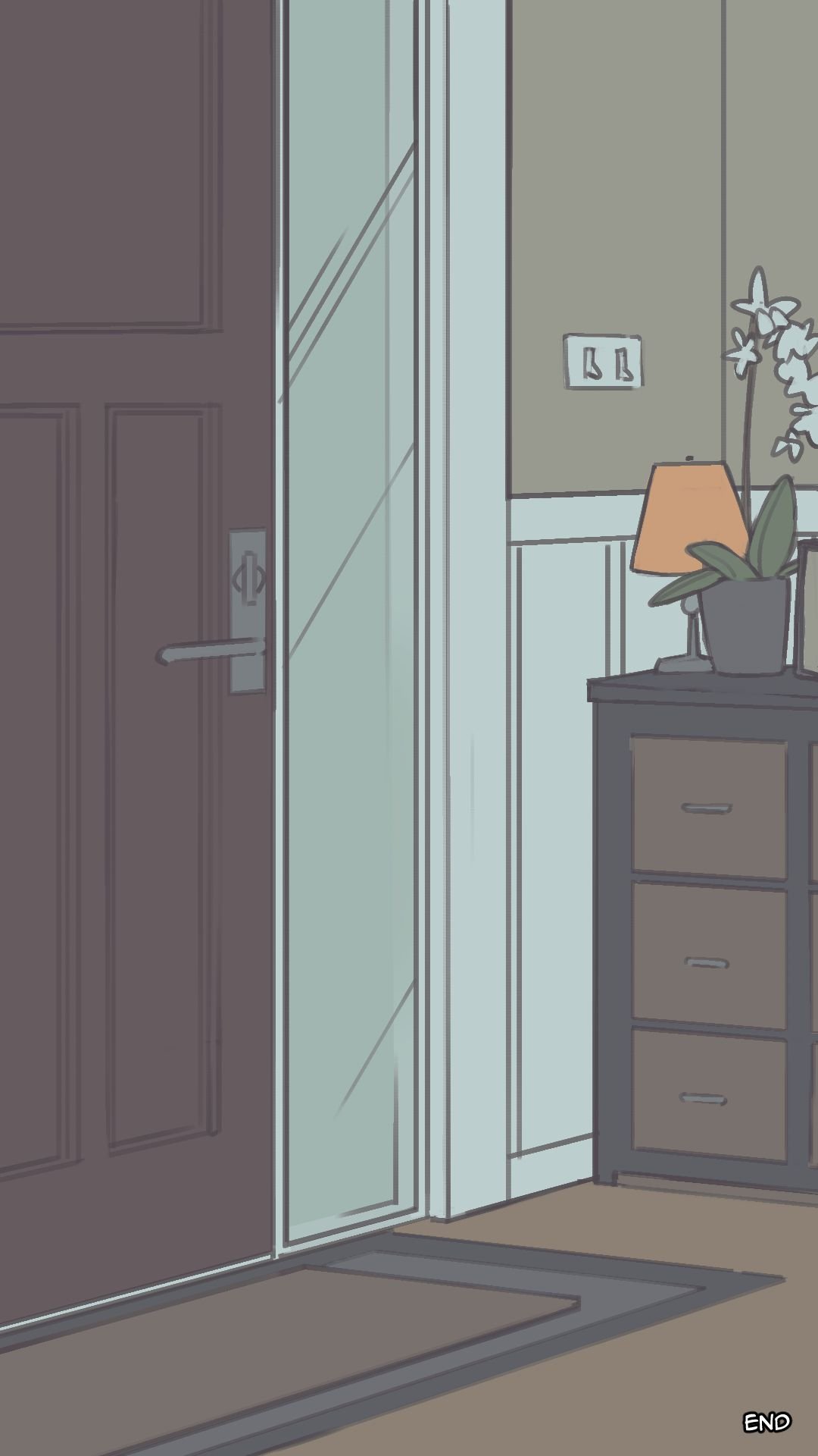 Mom deals with my bully Chapter 1 Page 19