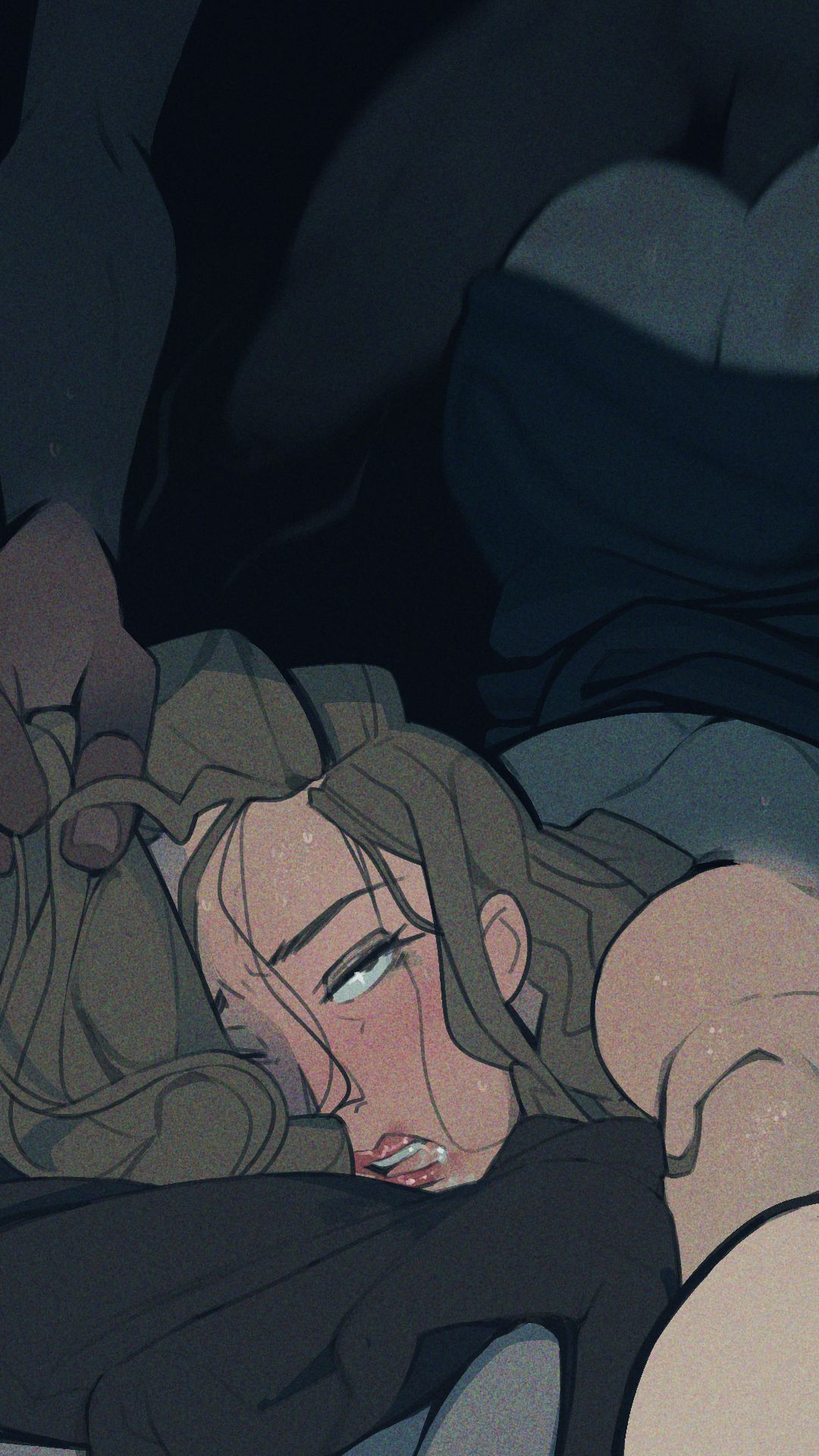 Mom deals with my bully Chapter 1 Page 36
