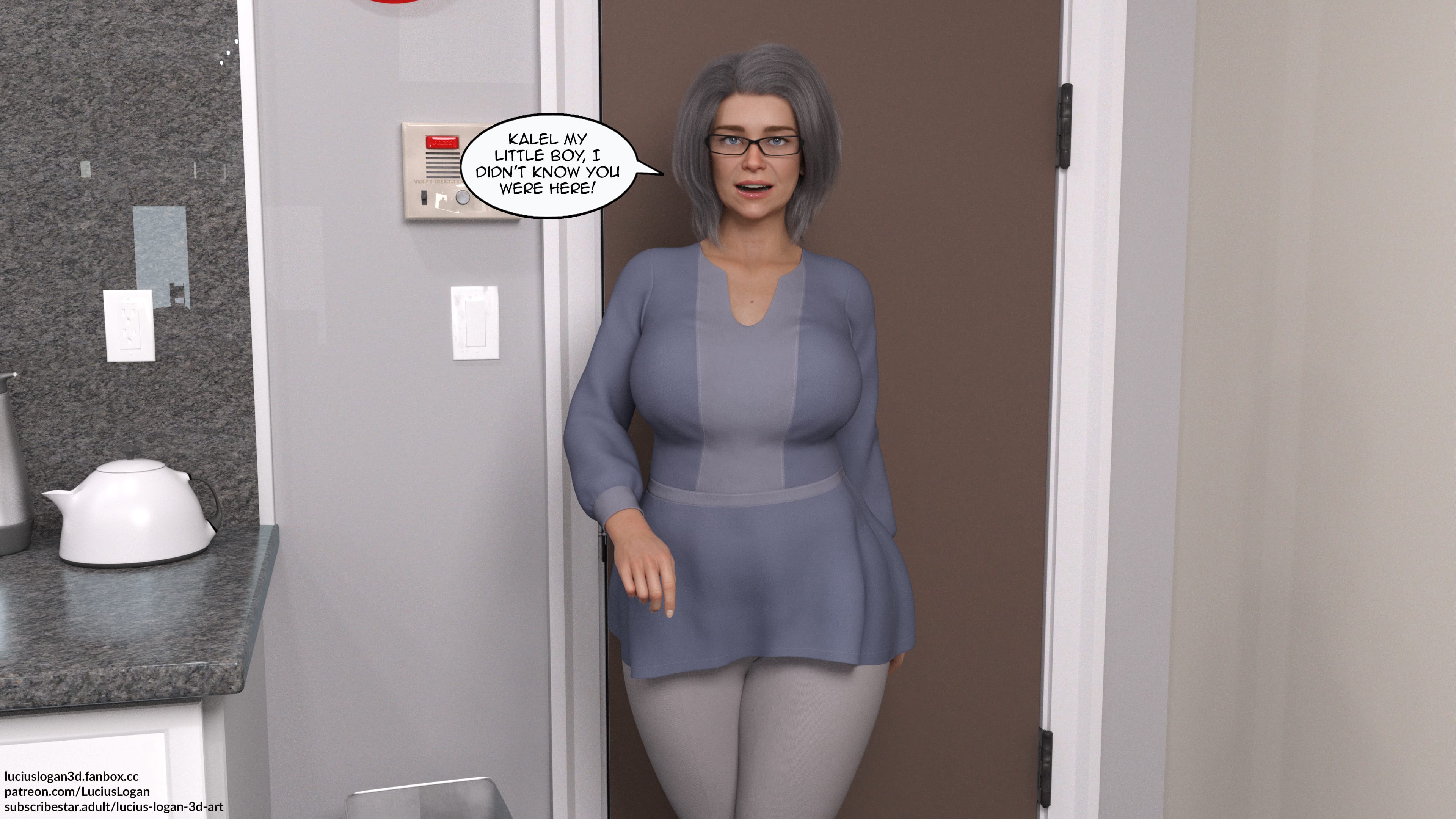Homework [Lucius Logan] Chapter 2 Page 59