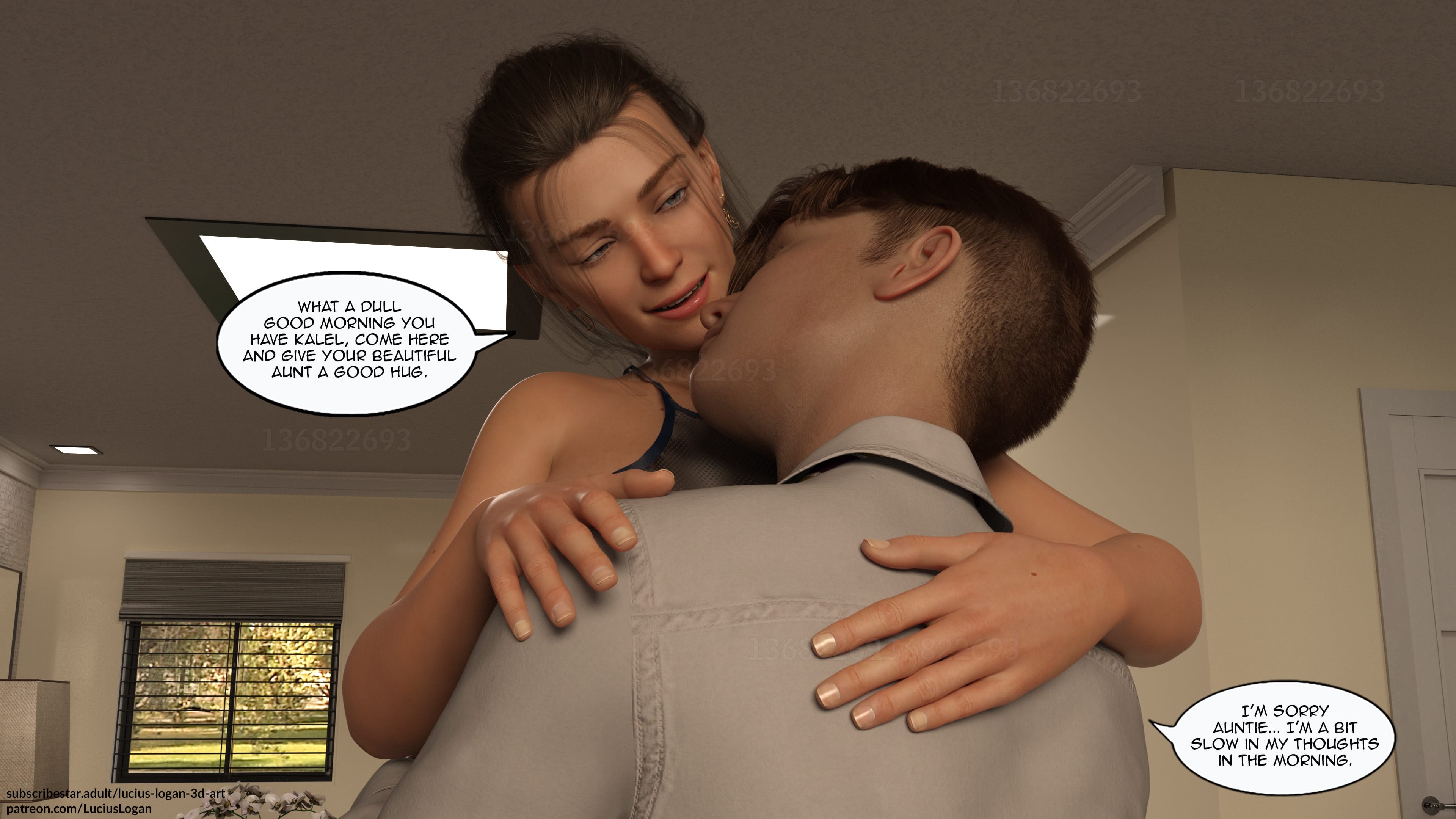 Homework [Lucius Logan] Chapter 3 Page 83