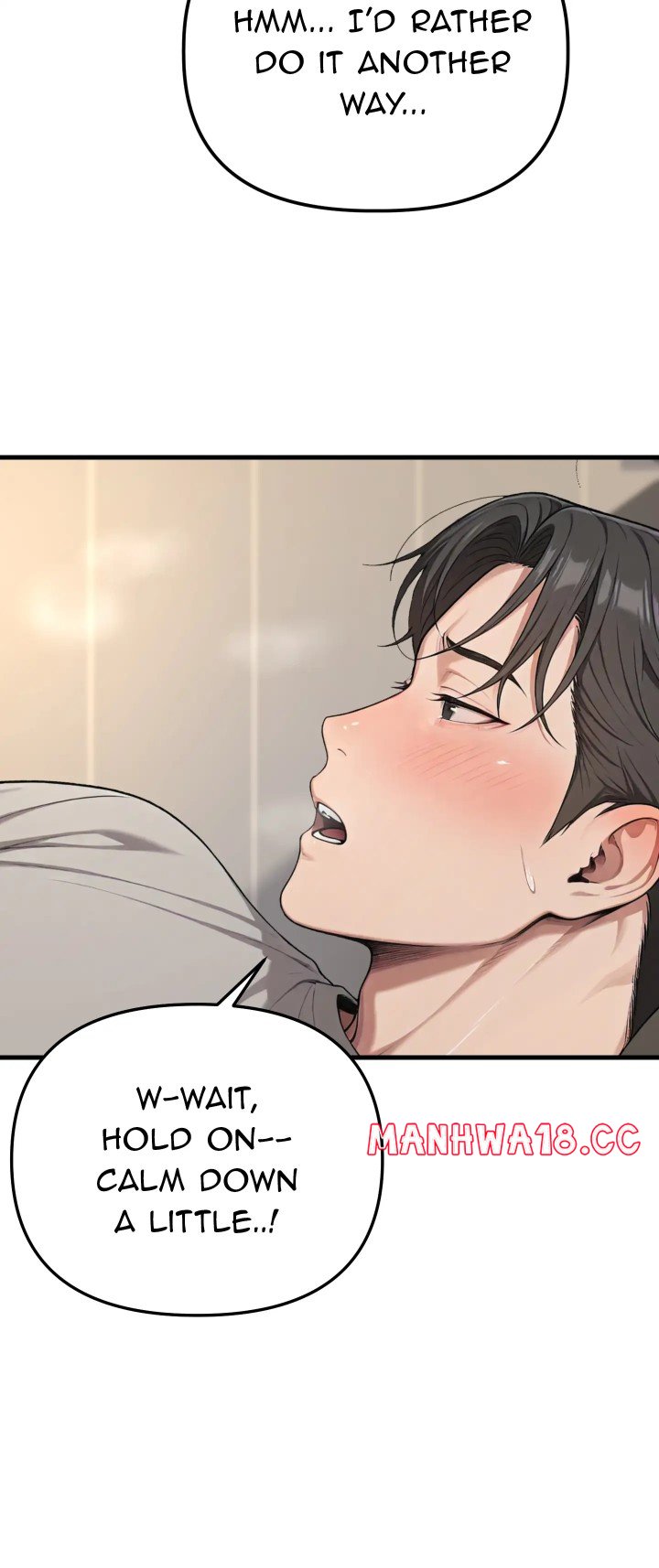 A Girlfriend Every Day of the Week Chapter 1 Page 10