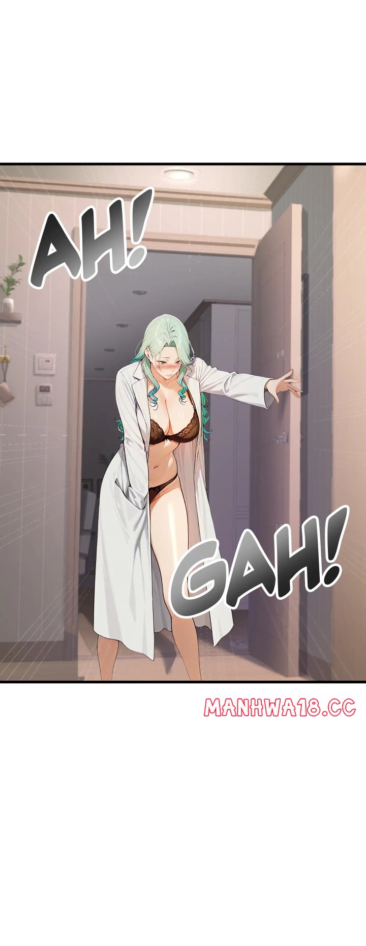 A Girlfriend Every Day of the Week Chapter 1 Page 16