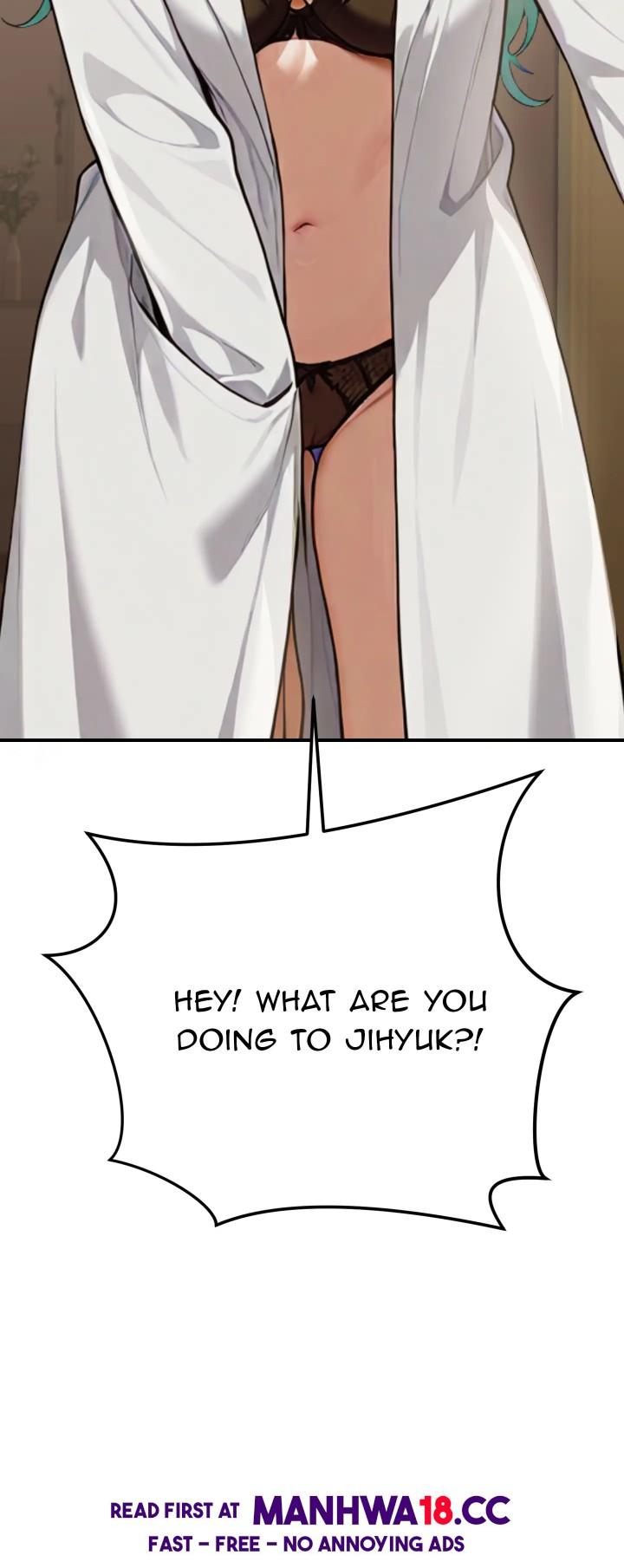 A Girlfriend Every Day of the Week Chapter 1 Page 18