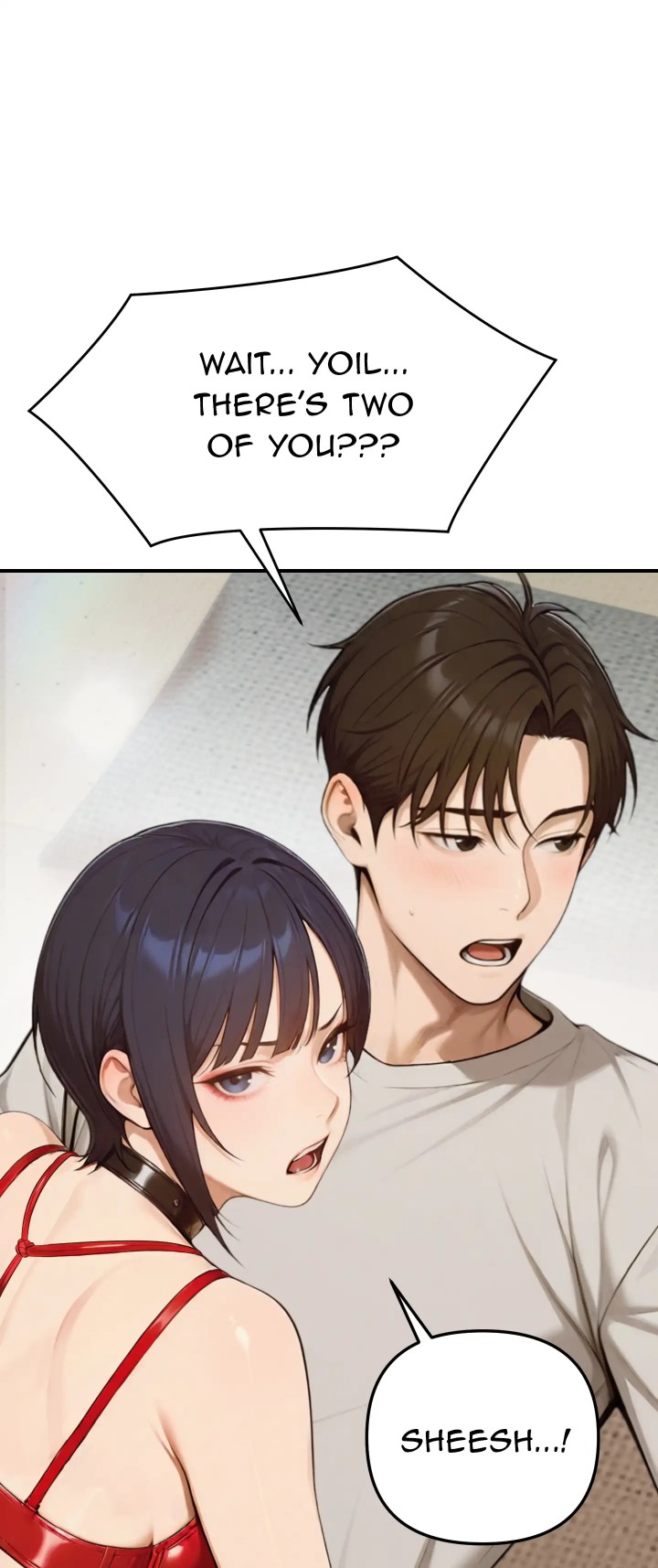 A Girlfriend Every Day of the Week Chapter 1 Page 19