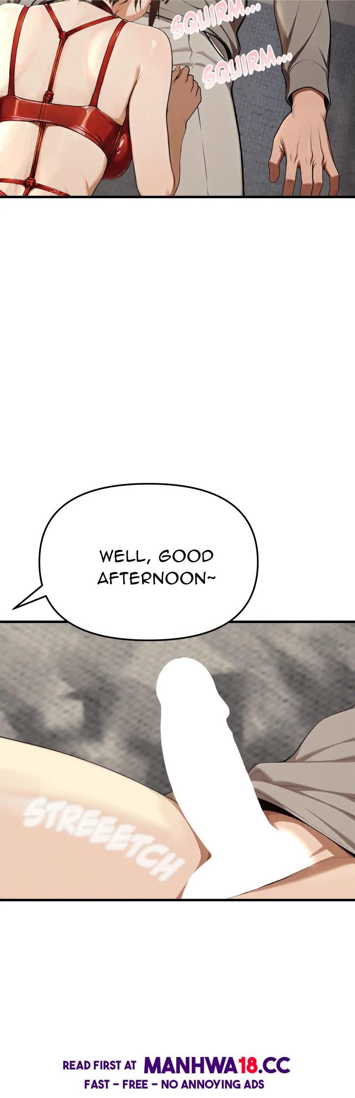 A Girlfriend Every Day of the Week Chapter 1 Page 2