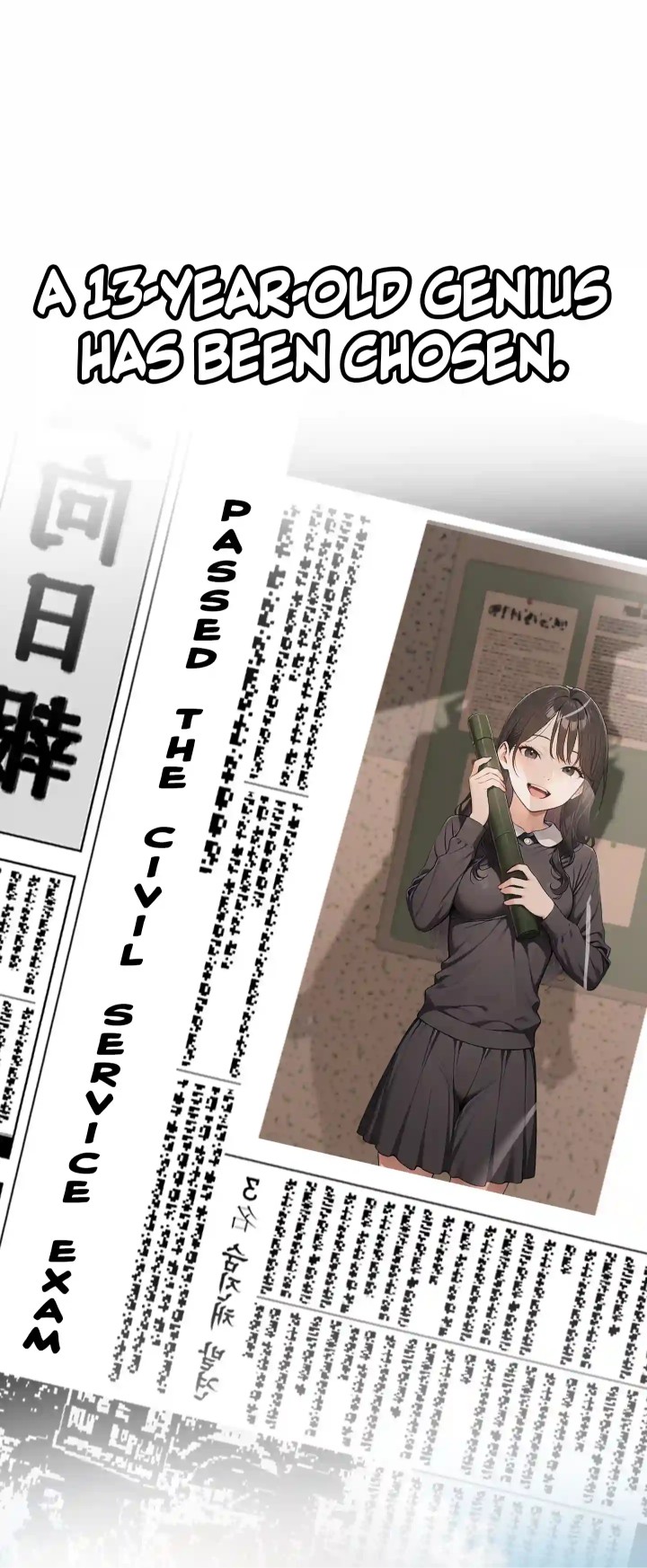 A Girlfriend Every Day of the Week Chapter 1 Page 21