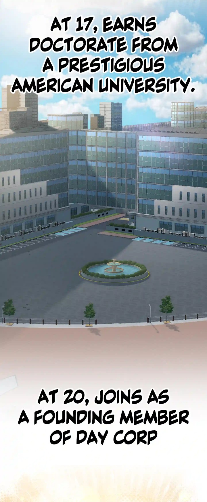 A Girlfriend Every Day of the Week Chapter 1 Page 22