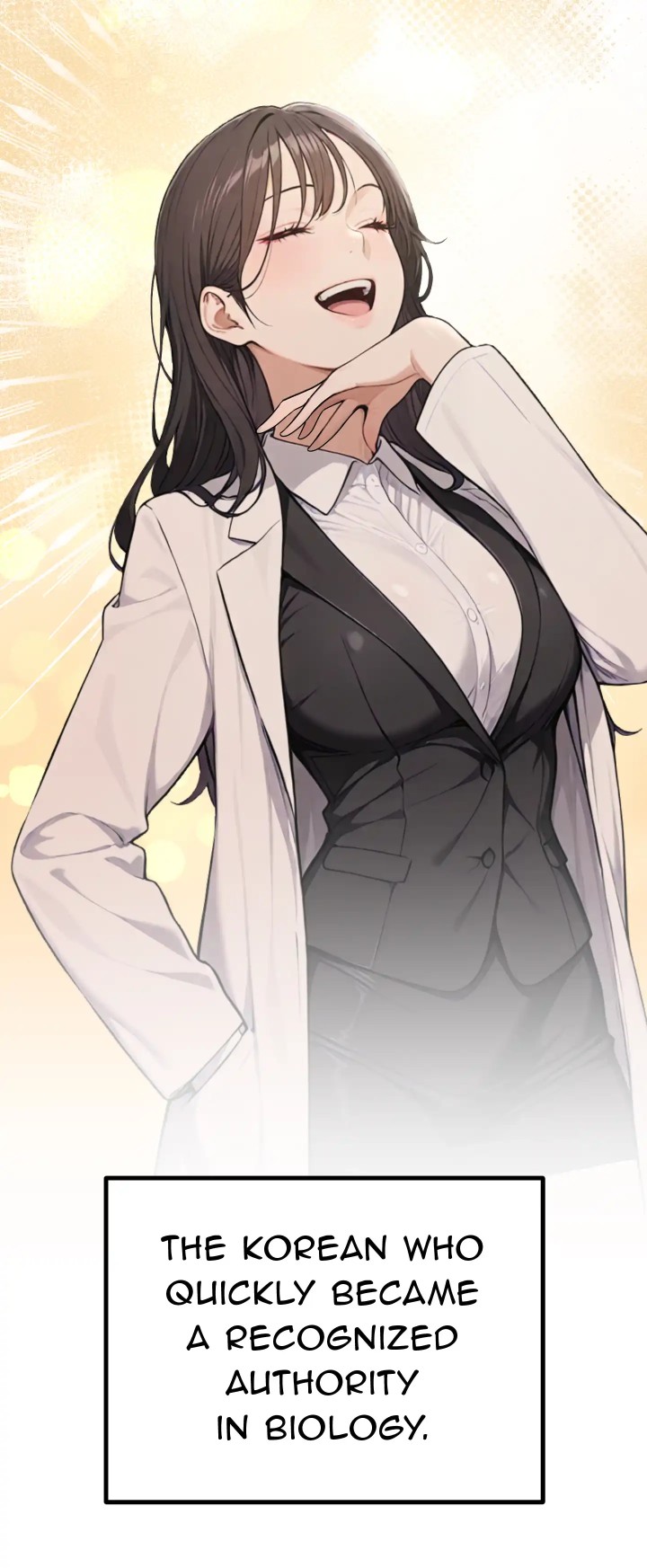 A Girlfriend Every Day of the Week Chapter 1 Page 23