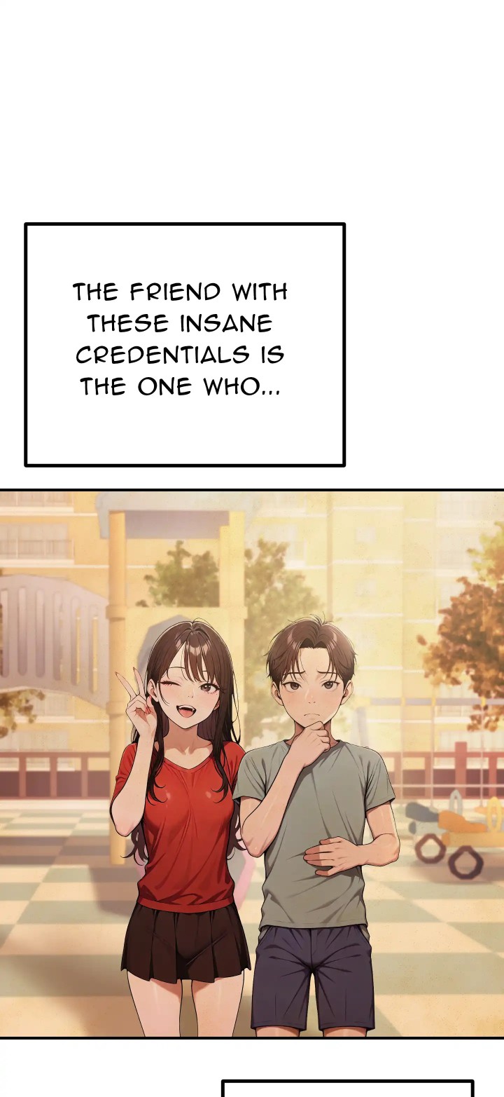 A Girlfriend Every Day of the Week Chapter 1 Page 24