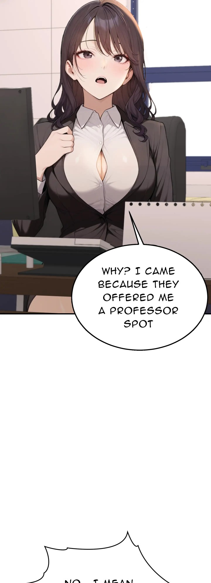 A Girlfriend Every Day of the Week Chapter 1 Page 29