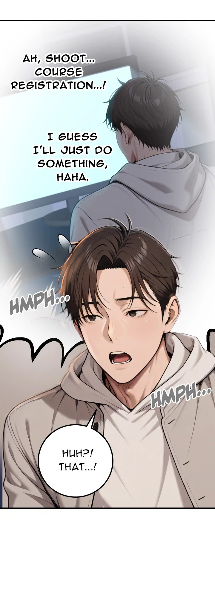 A Girlfriend Every Day of the Week Chapter 1 Page 31