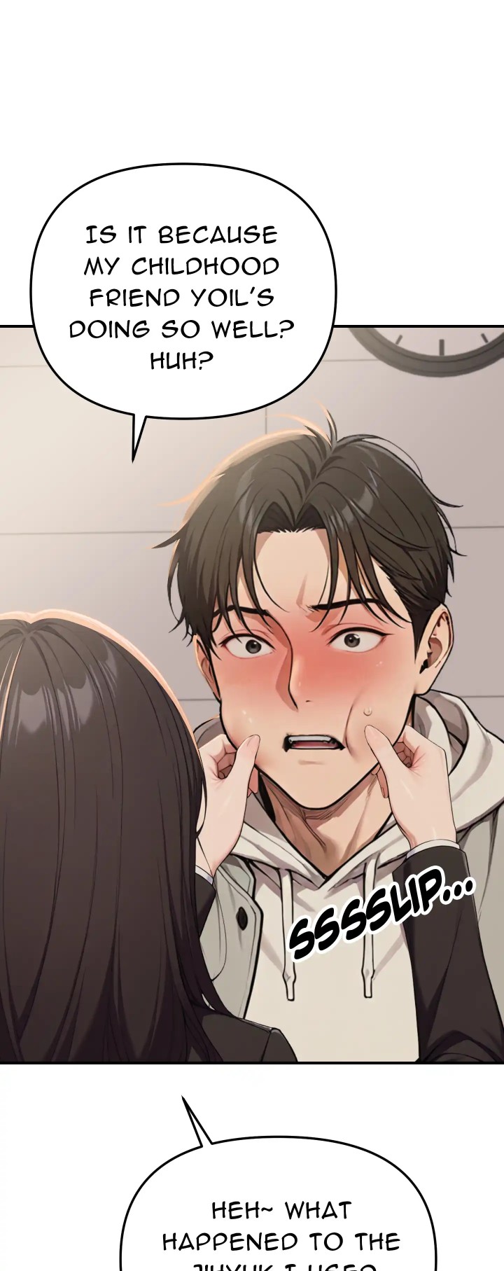 A Girlfriend Every Day of the Week Chapter 1 Page 33