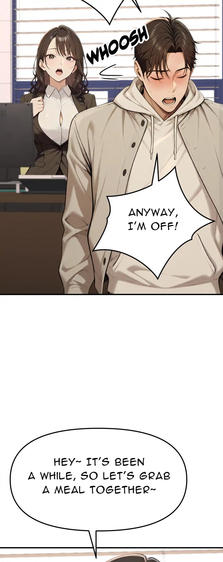 A Girlfriend Every Day of the Week Chapter 1 Page 36