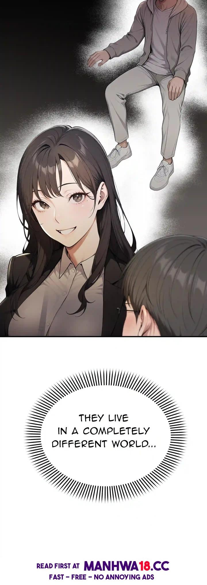 A Girlfriend Every Day of the Week Chapter 1 Page 49