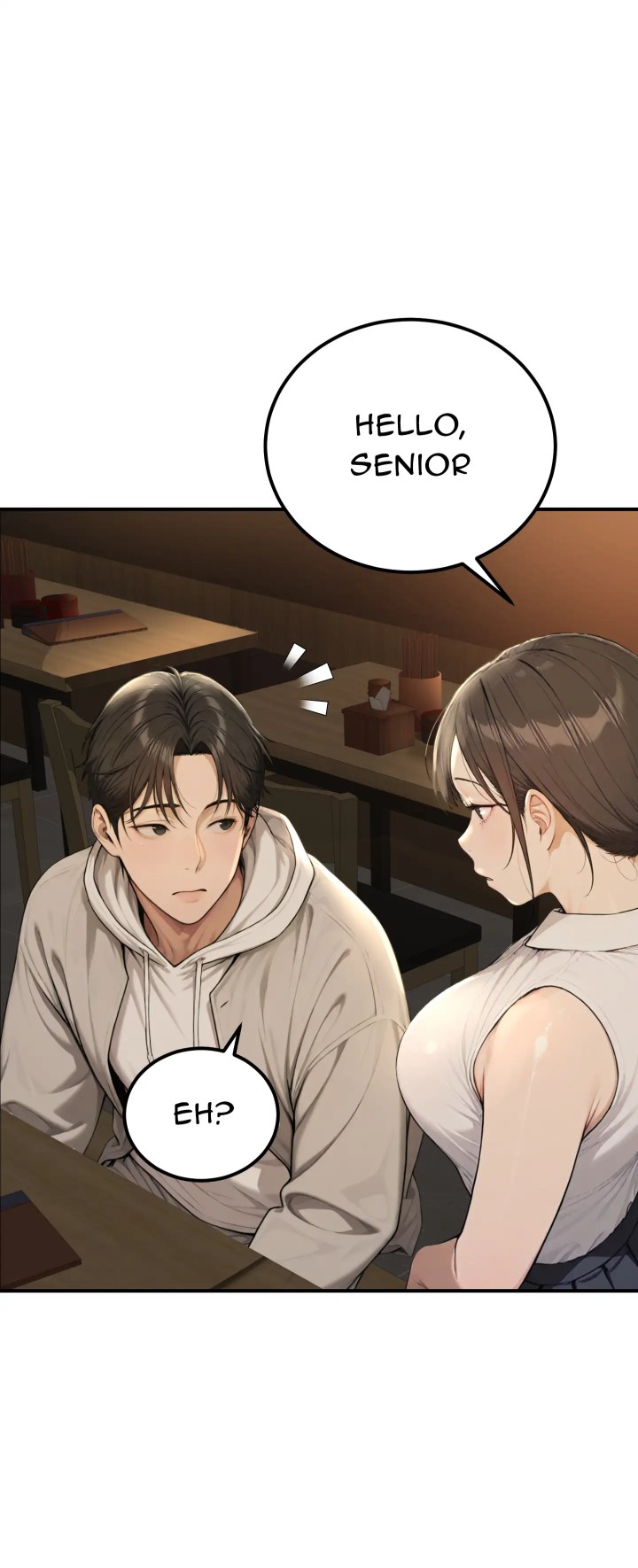 A Girlfriend Every Day of the Week Chapter 1 Page 50