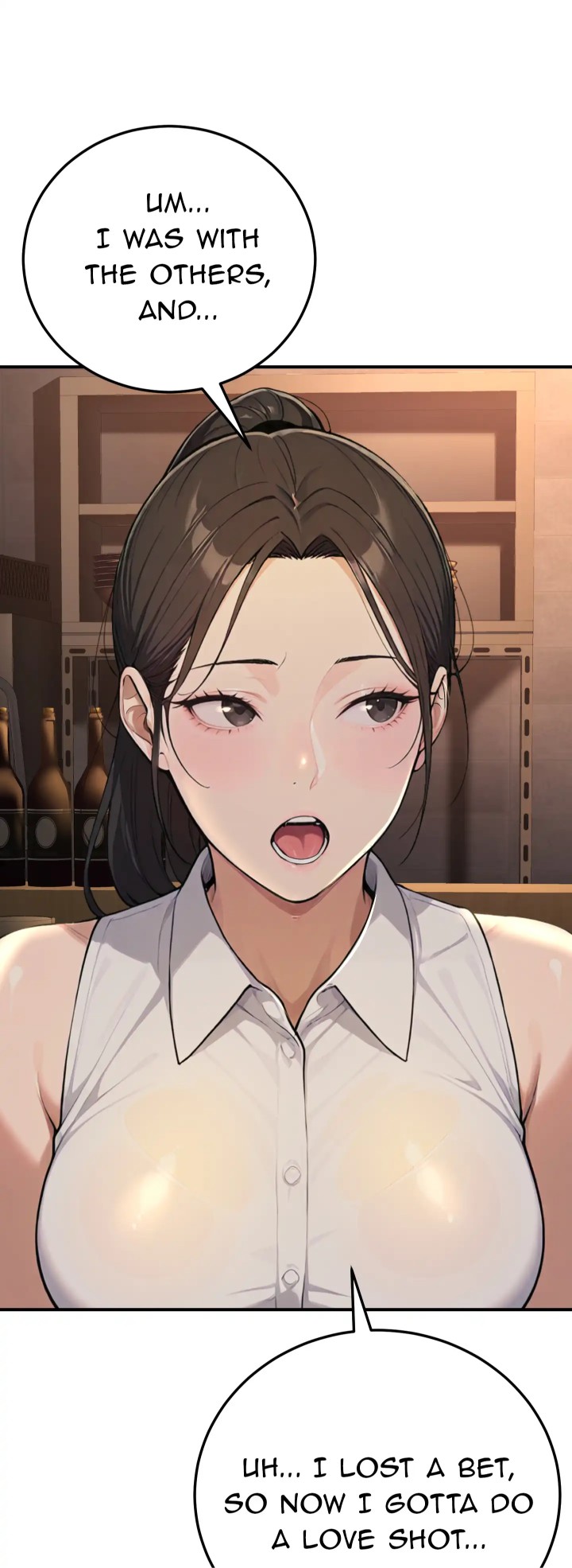 A Girlfriend Every Day of the Week Chapter 1 Page 51