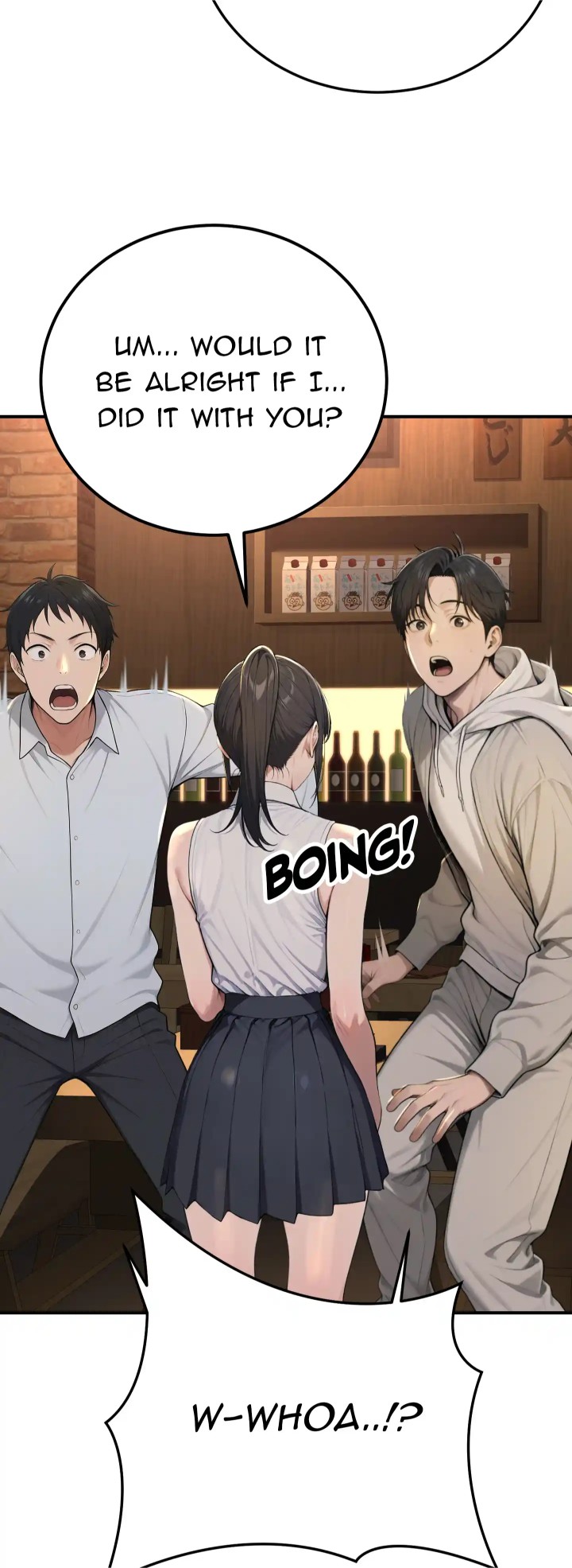 A Girlfriend Every Day of the Week Chapter 1 Page 52