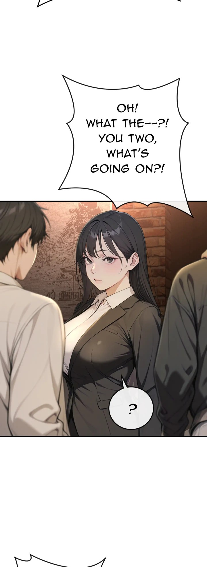 A Girlfriend Every Day of the Week Chapter 1 Page 53