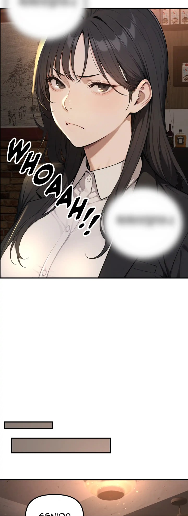 A Girlfriend Every Day of the Week Chapter 1 Page 55