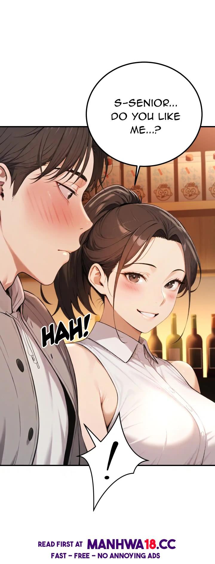 A Girlfriend Every Day of the Week Chapter 1 Page 57