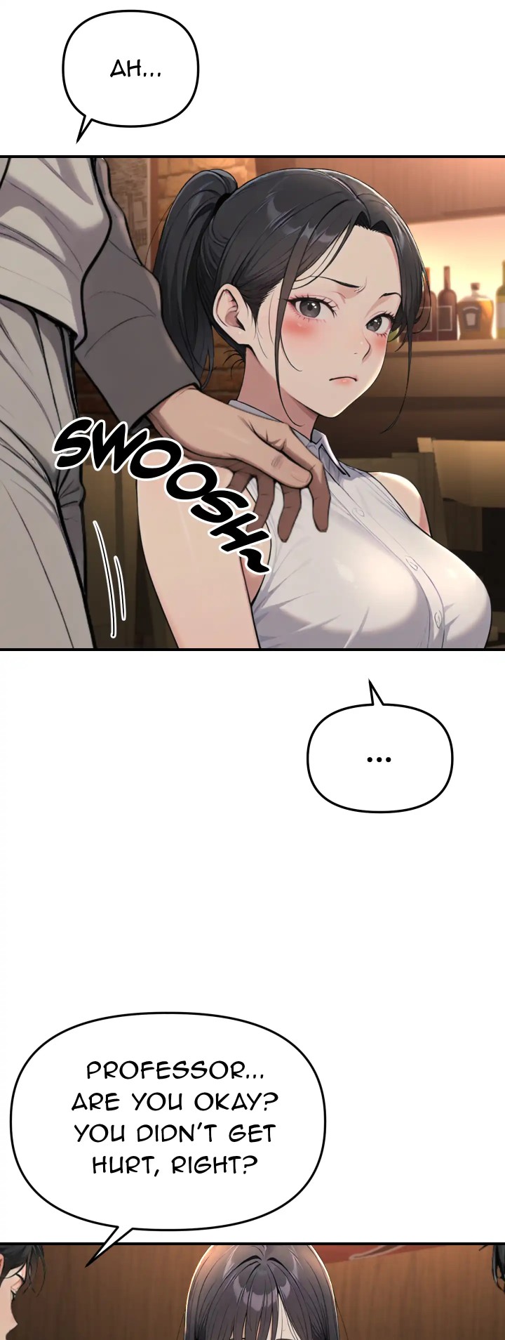 A Girlfriend Every Day of the Week Chapter 1 Page 62