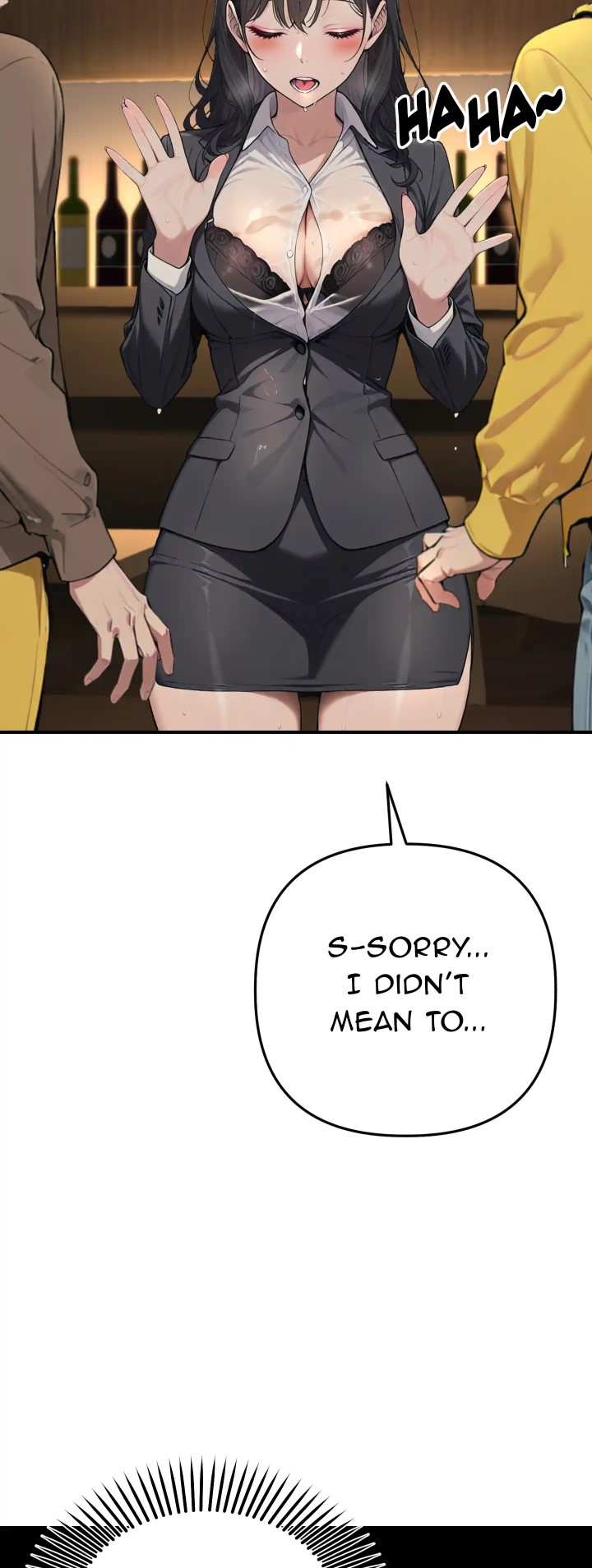 A Girlfriend Every Day of the Week Chapter 1 Page 63